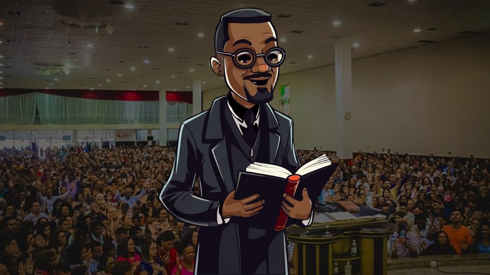 Os escândalos envolvendo púlpitos cristãos nos fazem refletir: que tipo de liderança espiritual temos valorizado? Que tipo de mensagem temos tolerado nos altares?