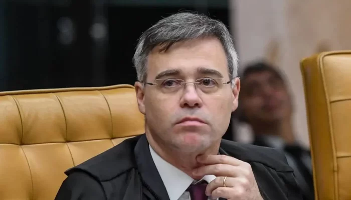 André Mendonça