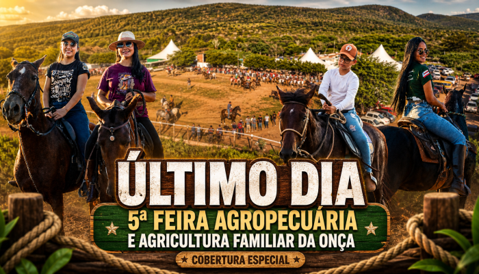 Capa Ultimo dia