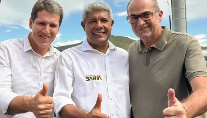 Foto: Divulgação / Aquila Novais