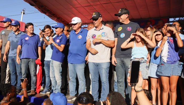 Foto Levy Barros