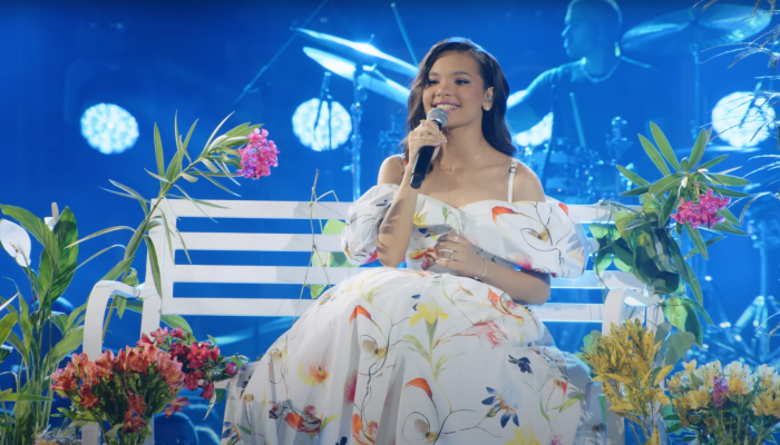 Maria Marçal - Levy Barros