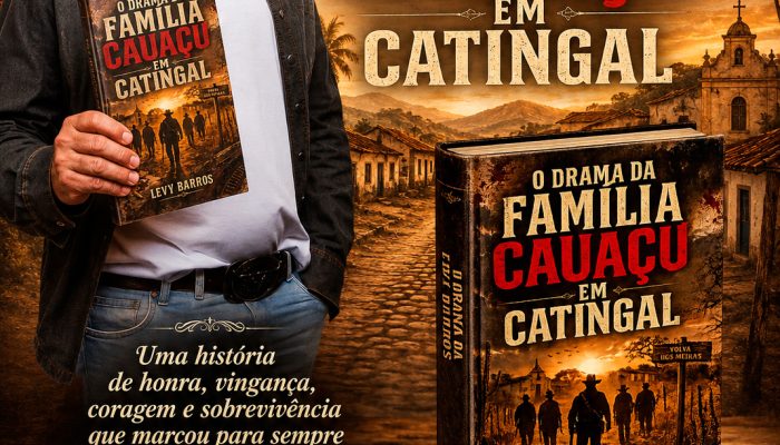 O Drama da Família Cauassú em Catingal