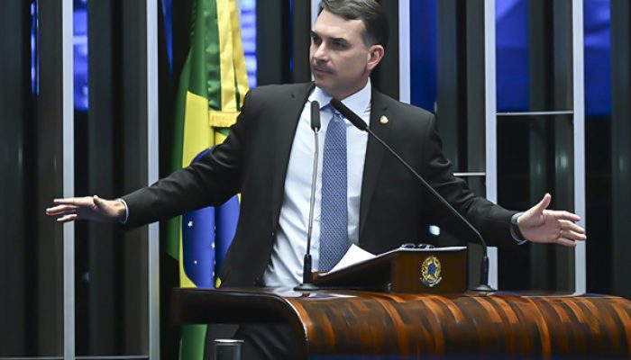 Plenário do Senado